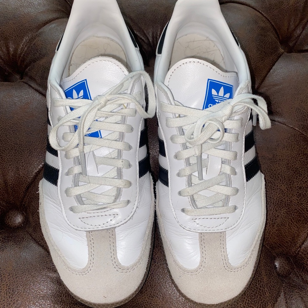 Adidas Sambas